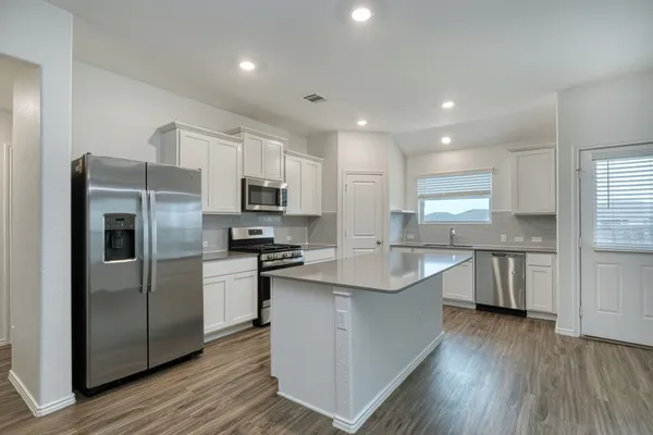 $1,995 | 205 Arnage Drive, Hutto, TX 78634