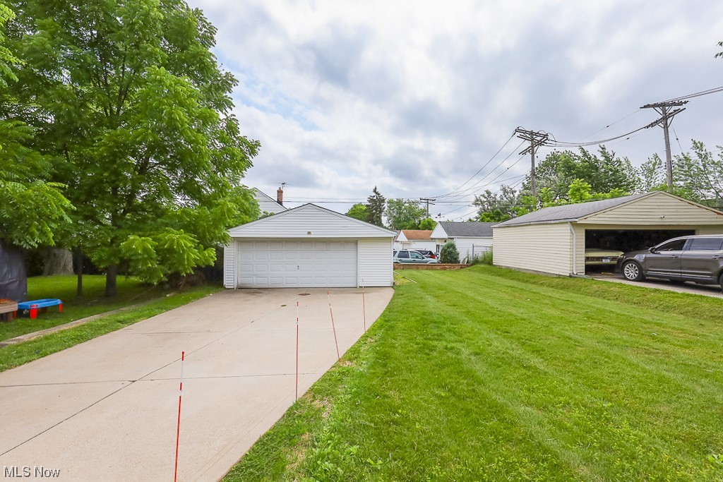 5713 Dunham Road Maple Heights, OH 44137 - Photo 9 of 10