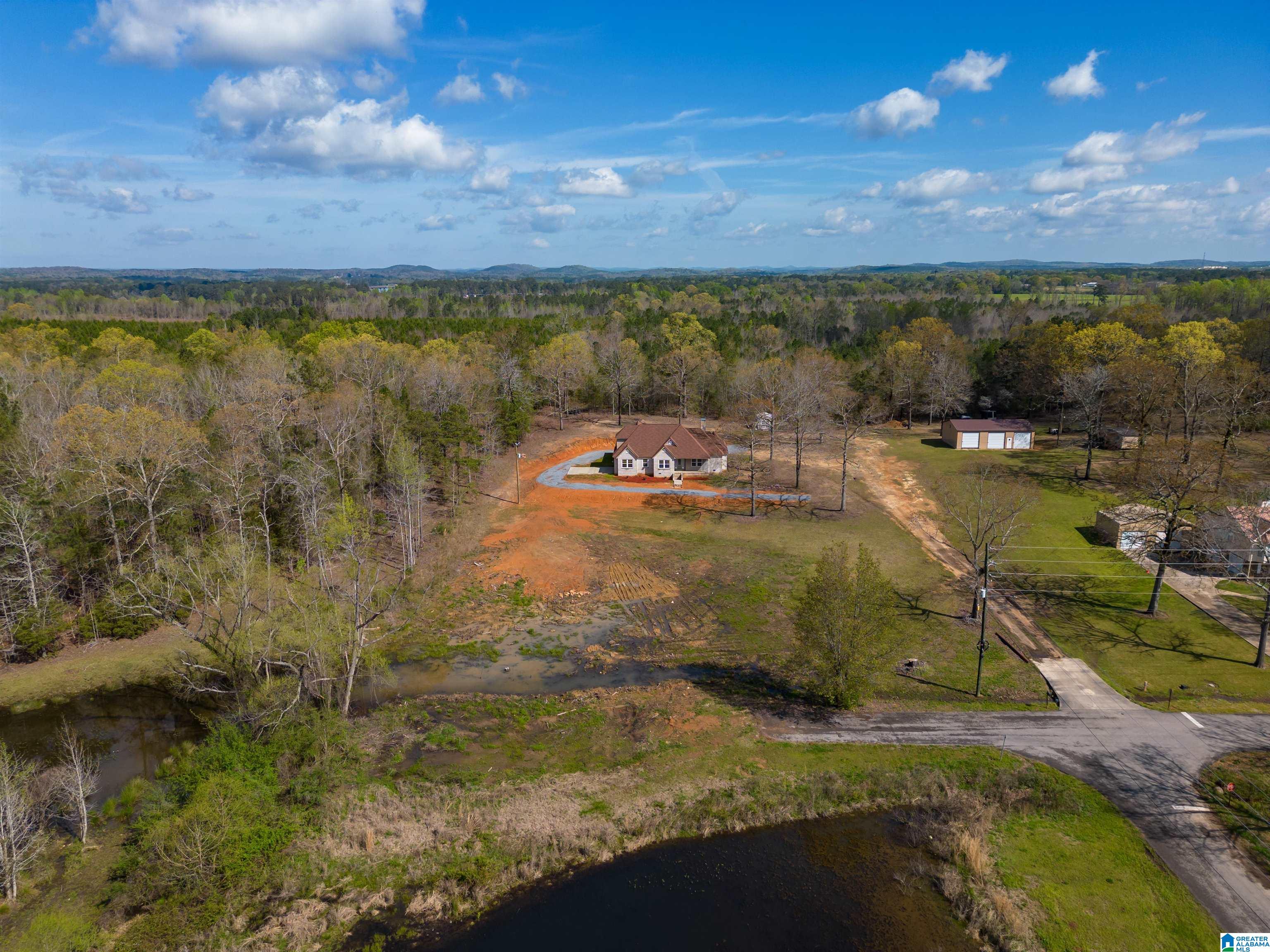 570 Wyatt Boulevard Lincoln, AL 35096 - Photo 44 of 47