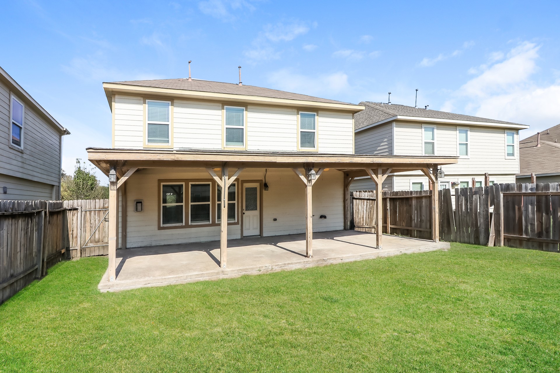 15814 Sheldon Ridge Way Houston, TX 77044 - Photo 15 of 15