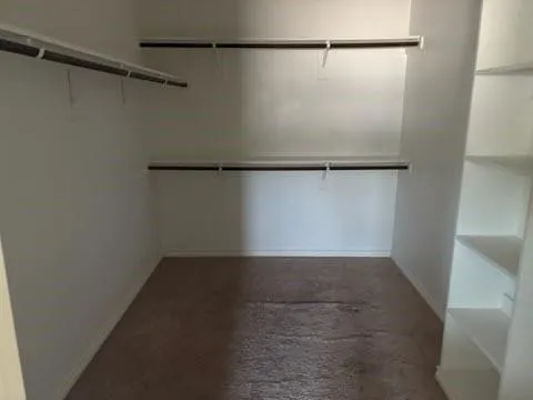 a view of livingroom and window