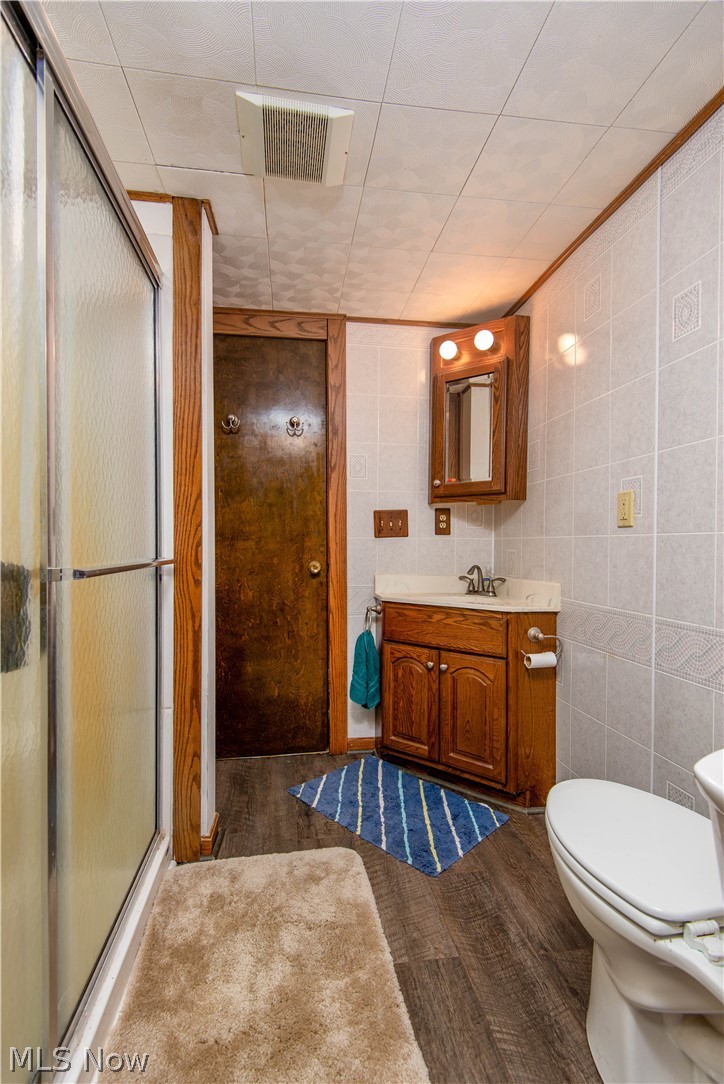 3132 Laubert Road Atwater, OH 44201 - Photo 22 of 35 Bathroom Lower Level