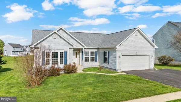 $419,000 | 156 Crosswinds Drive, Charles Town, WV 25414