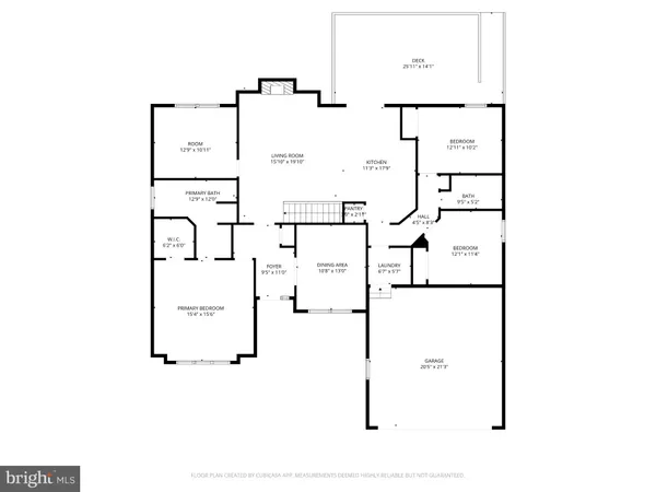 $419,000 | 156 Crosswinds Drive, Charles Town, WV 25414