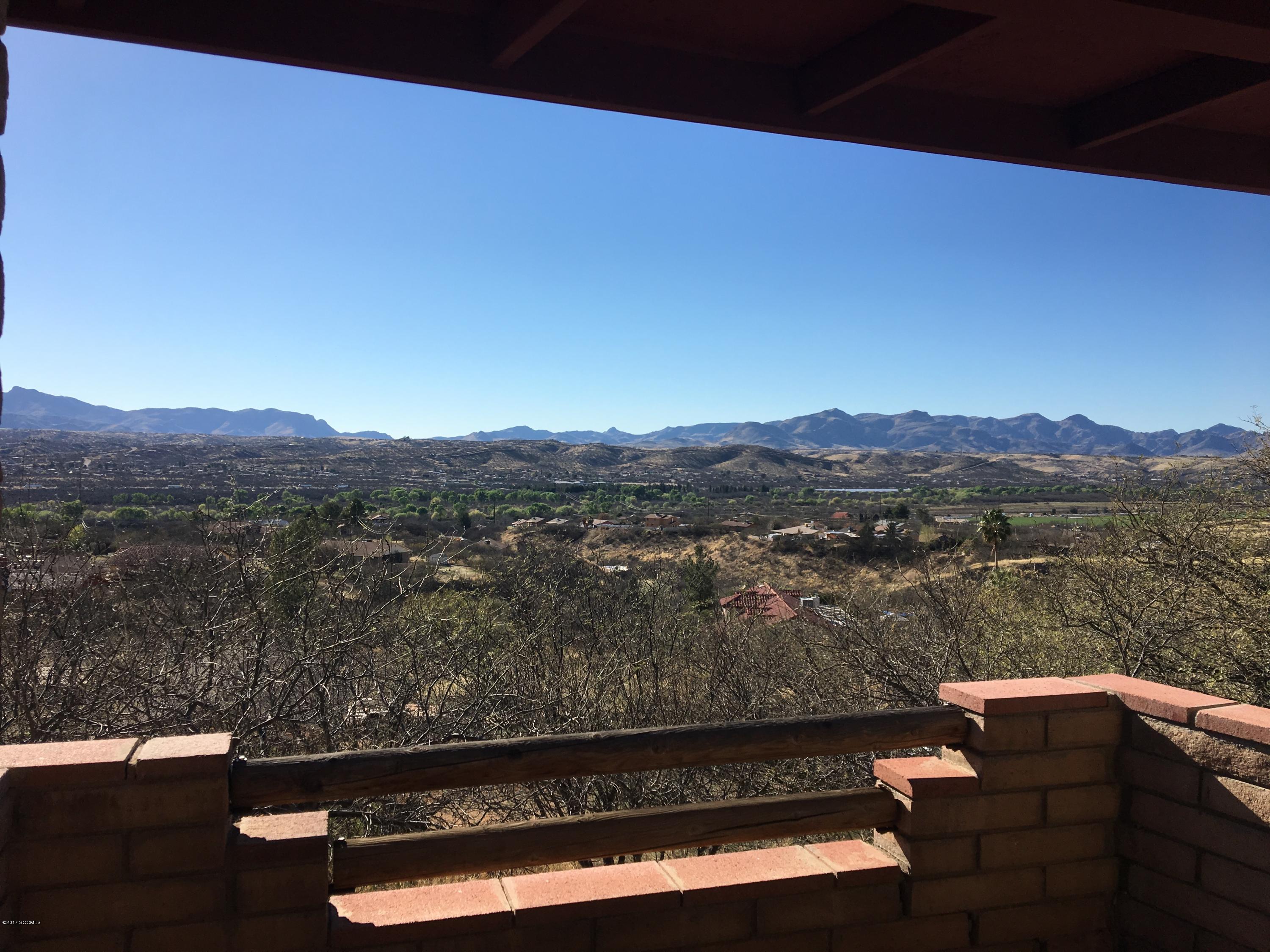302 Valley View Drive Rio Rico, AZ 85648 - Photo 3 of 15