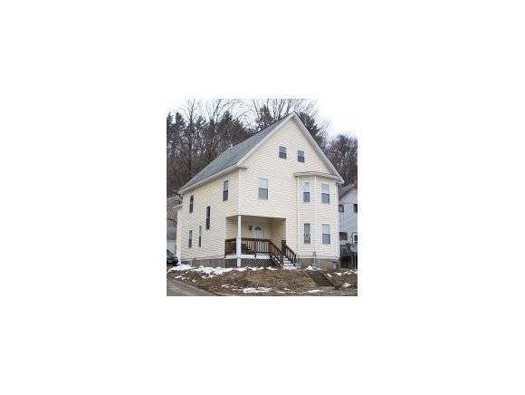 25 Forest Road Wilton, NH 03086 - Photo 1 of 1
