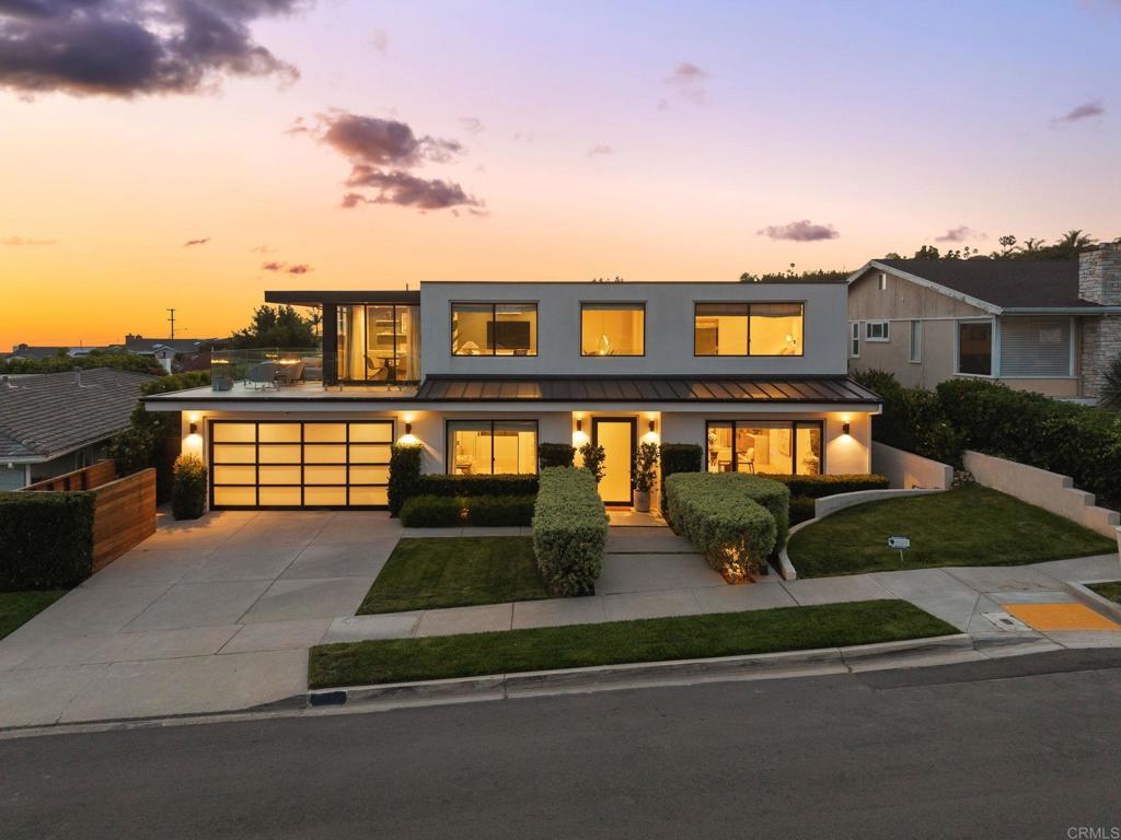 5530 Candlelight Drive La Jolla, CA 92037 - Photo 1 of 51