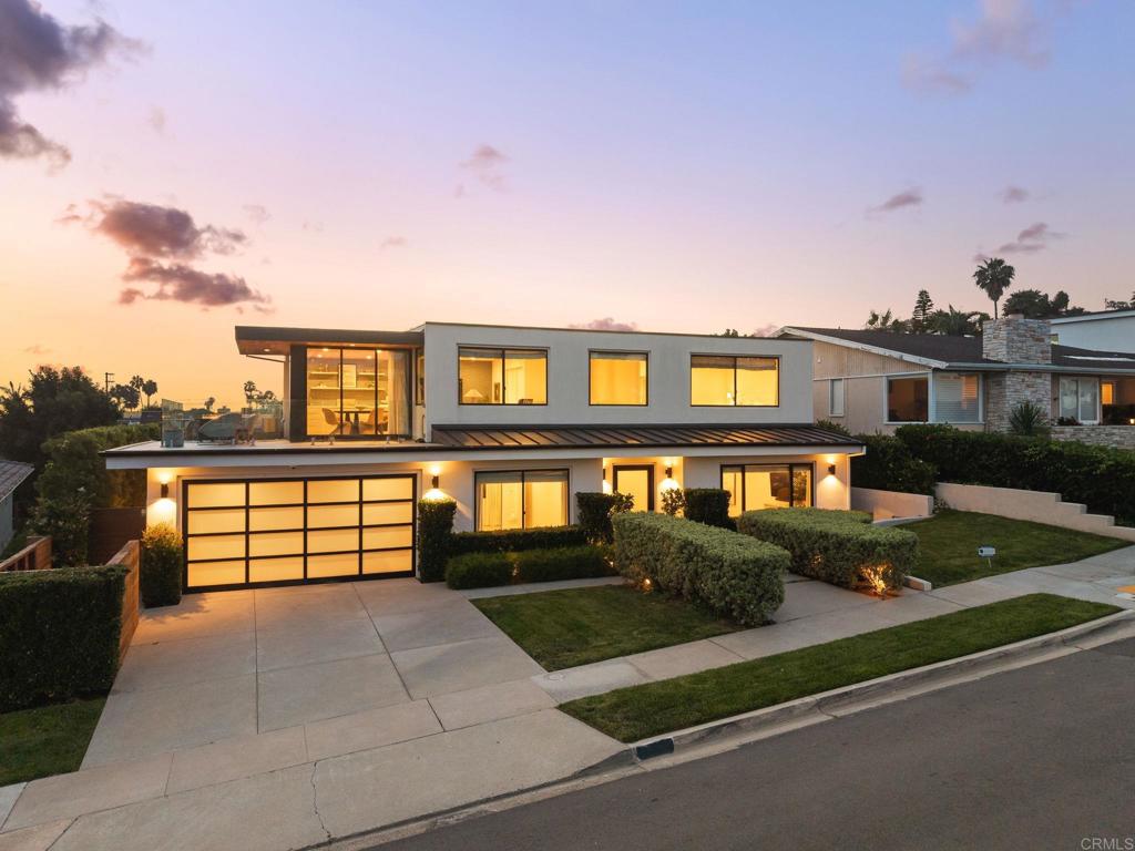 5530 Candlelight Drive La Jolla, CA 92037 - Photo 2 of 51