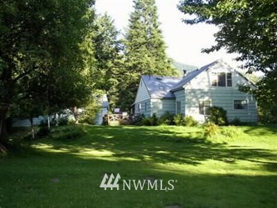 108 Blakely Road Randle, WA 98377 - Photo 1 of 1 Gallery Image 1