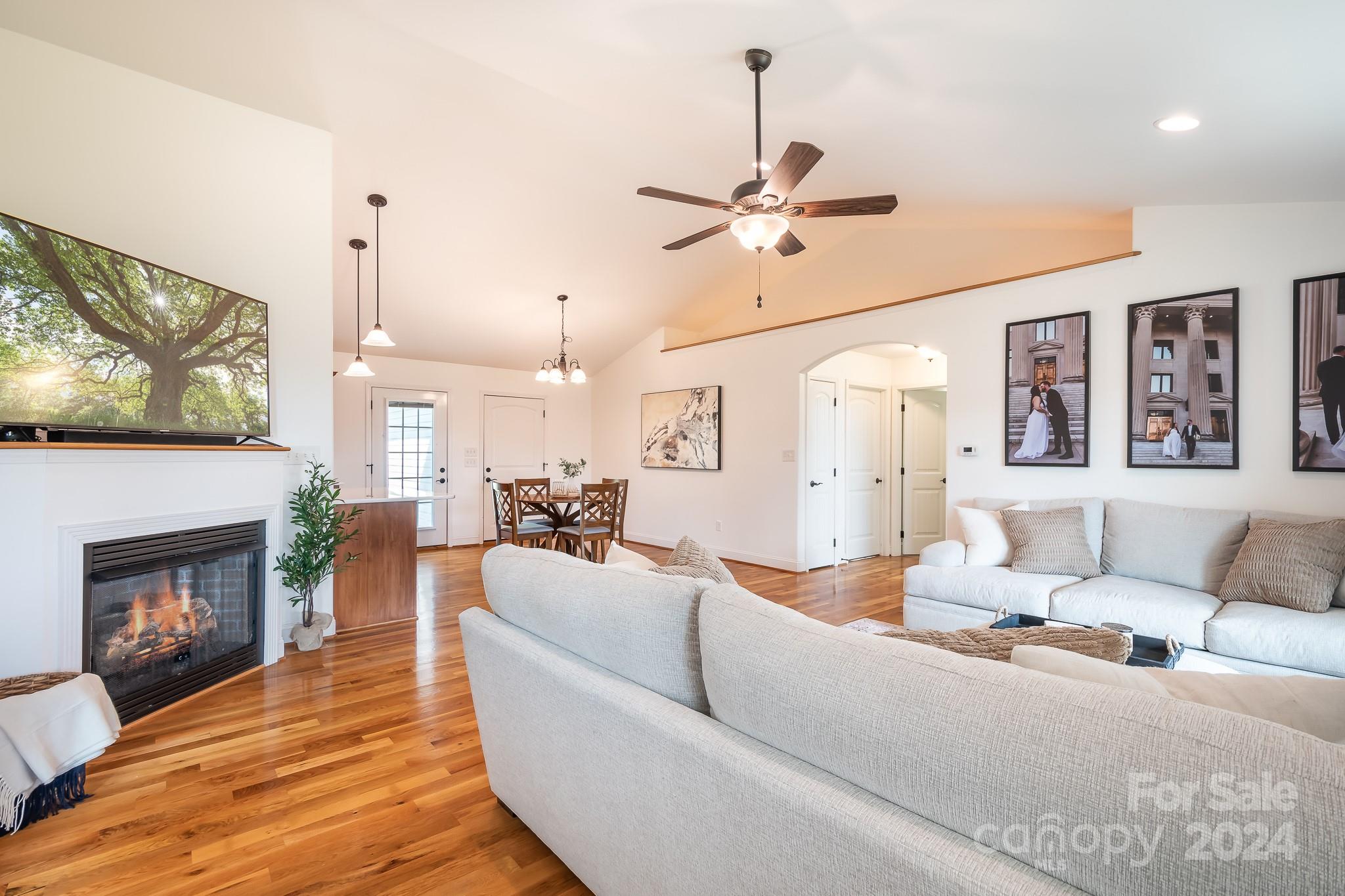 6831 Forney Hill Road Denver, NC 28037 - Photo 12 of 34 Gallery Image 12