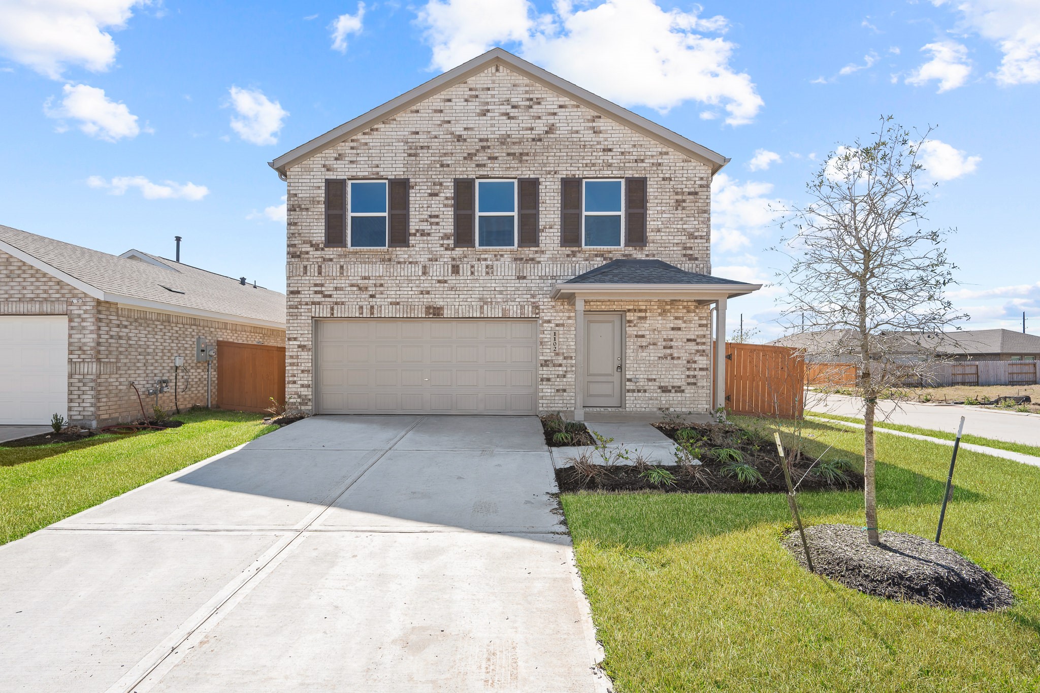 1102 Rustic Willow Drive Beasley, TX 77417 - Photo 2 of 42