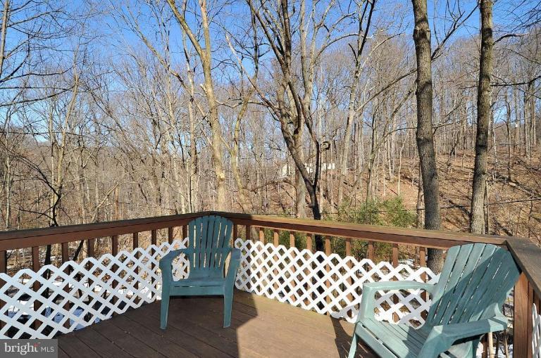 4620 Beechwood Road Ellicott City, MD 21043 - Photo 11 of 17 Deck