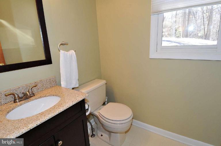 4620 Beechwood Road Ellicott City, MD 21043 - Photo 13 of 17 Half Bath 1