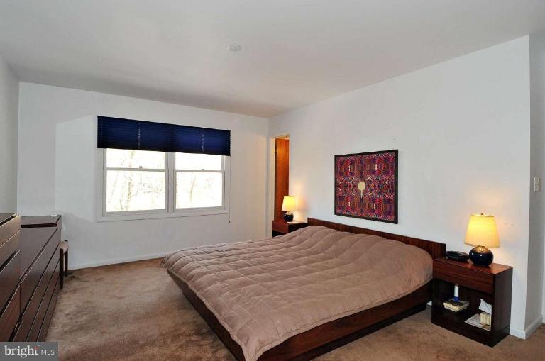 4620 Beechwood Road Ellicott City, MD 21043 - Photo 14 of 17 Master Bedroom