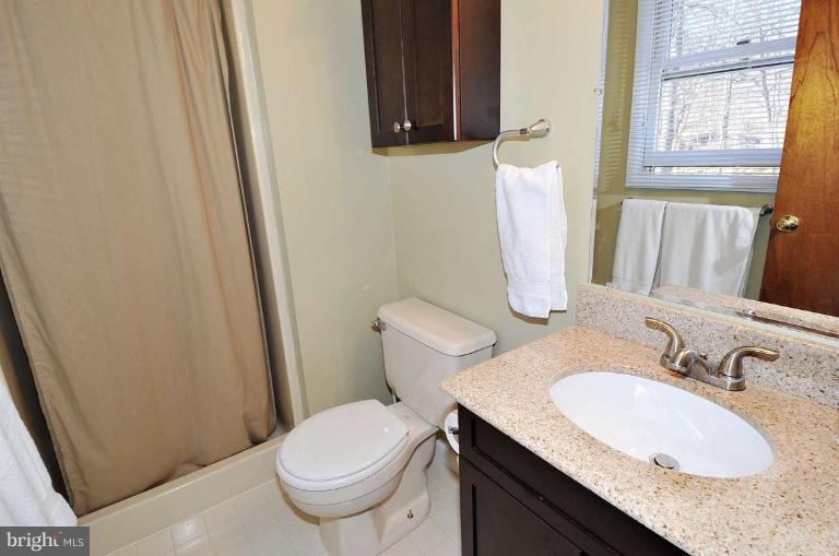 4620 Beechwood Road Ellicott City, MD 21043 - Photo 16 of 17 Master Bath