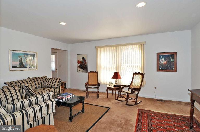Living Room #2
