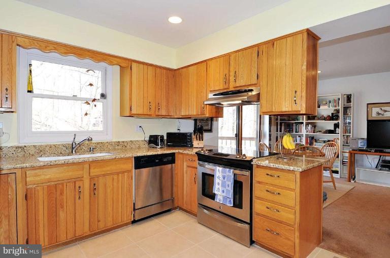 Kitchen #2