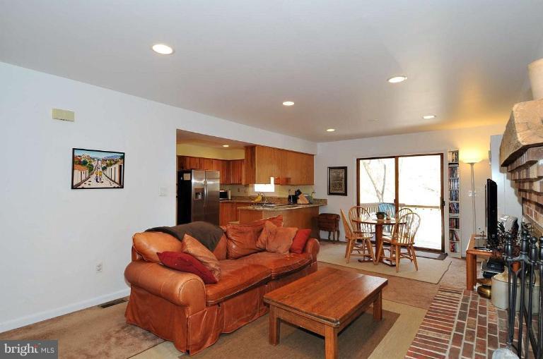4620 Beechwood Road Ellicott City, MD 21043 - Photo 10 of 17 Family Room #2