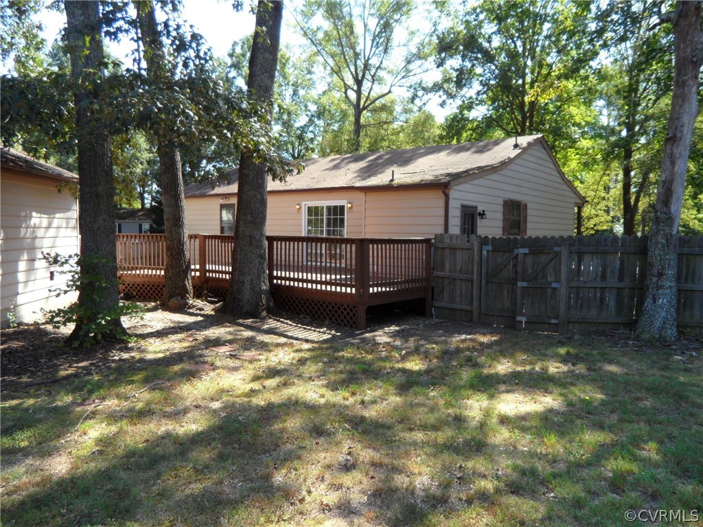 6148 Omo Road Richmond, VA 23234 - Photo 5 of 30 Gallery Image 5