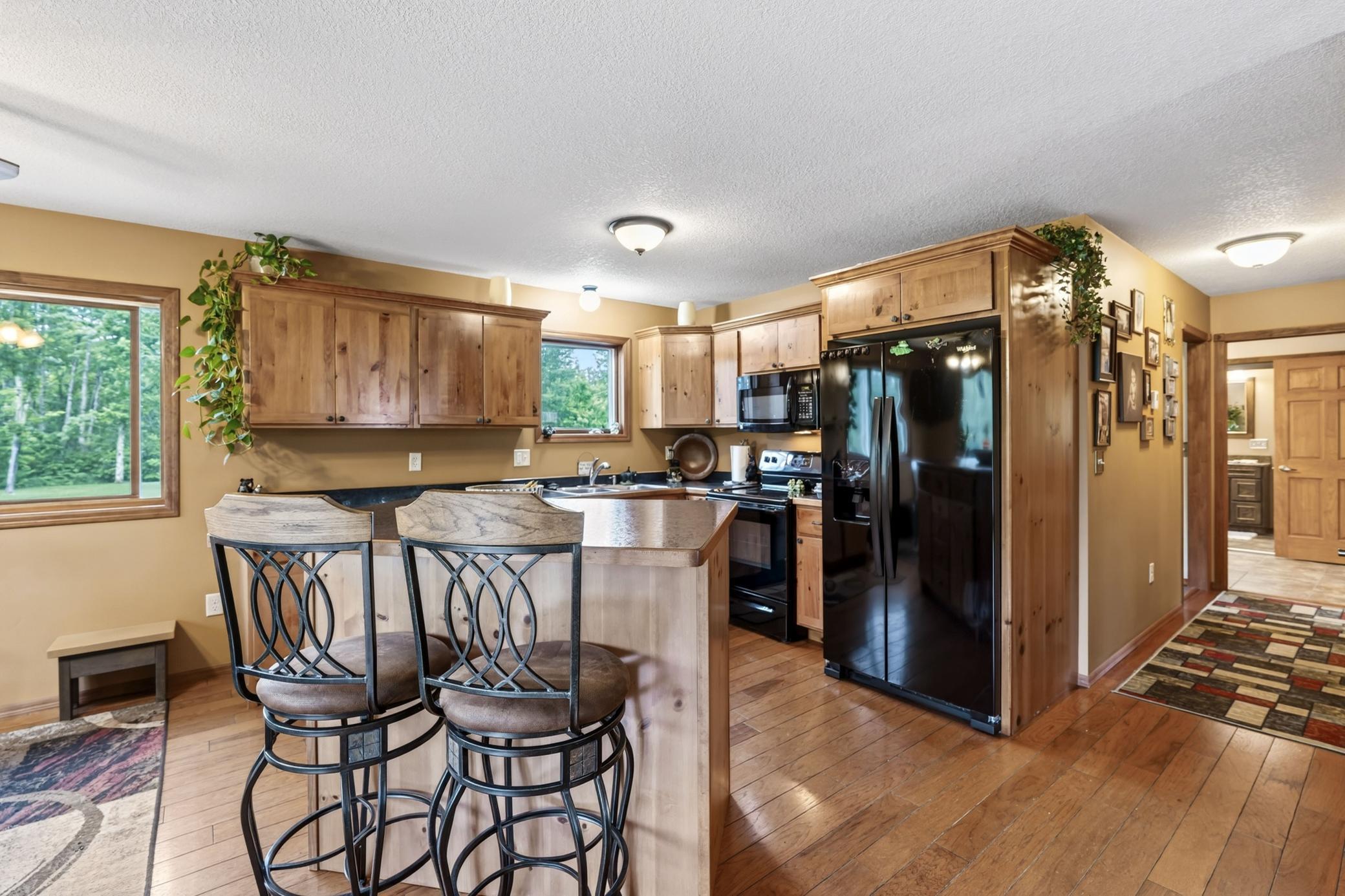 2393 East Kingsdale Road Danbury, WI 54830 - Photo 25 of 54