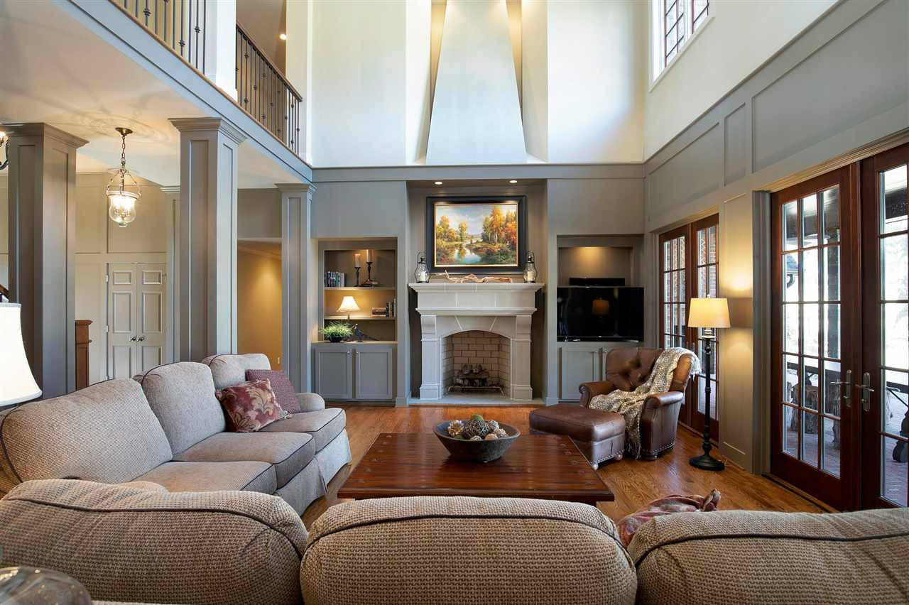 1317 Briarpatch Lane Raleigh, NC 27615 - Photo 6 of 30 Photo 6