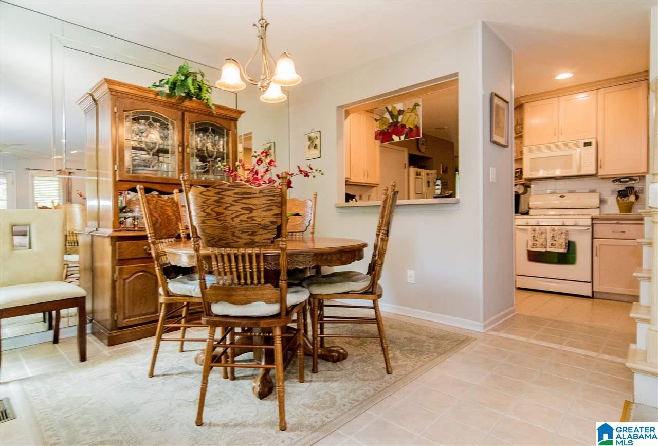 237 South Wood Road Birmingham, AL 35209 - Photo 8 of 31