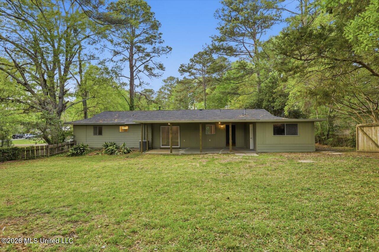106 Murial Street Clinton, MS 39056 - Photo 25 of 29 29-106 Murial St _ Home Tours MS