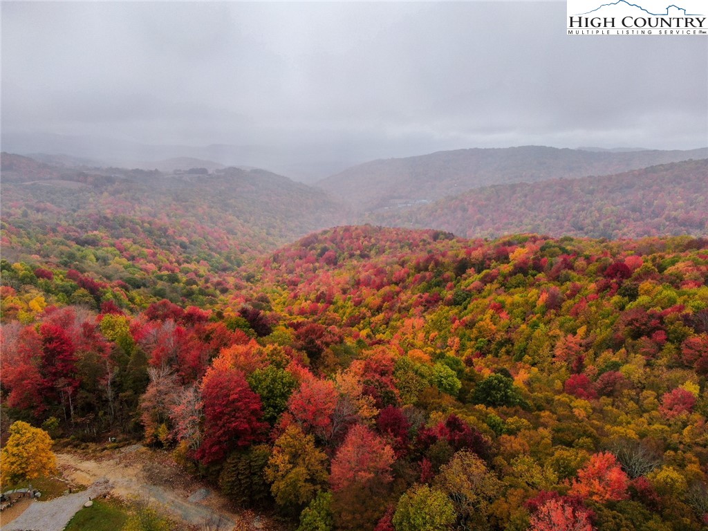 44 Camp Eagle Loop Banner Elk, NC 28604 - Photo 31 of 43 a view of city and mountain
