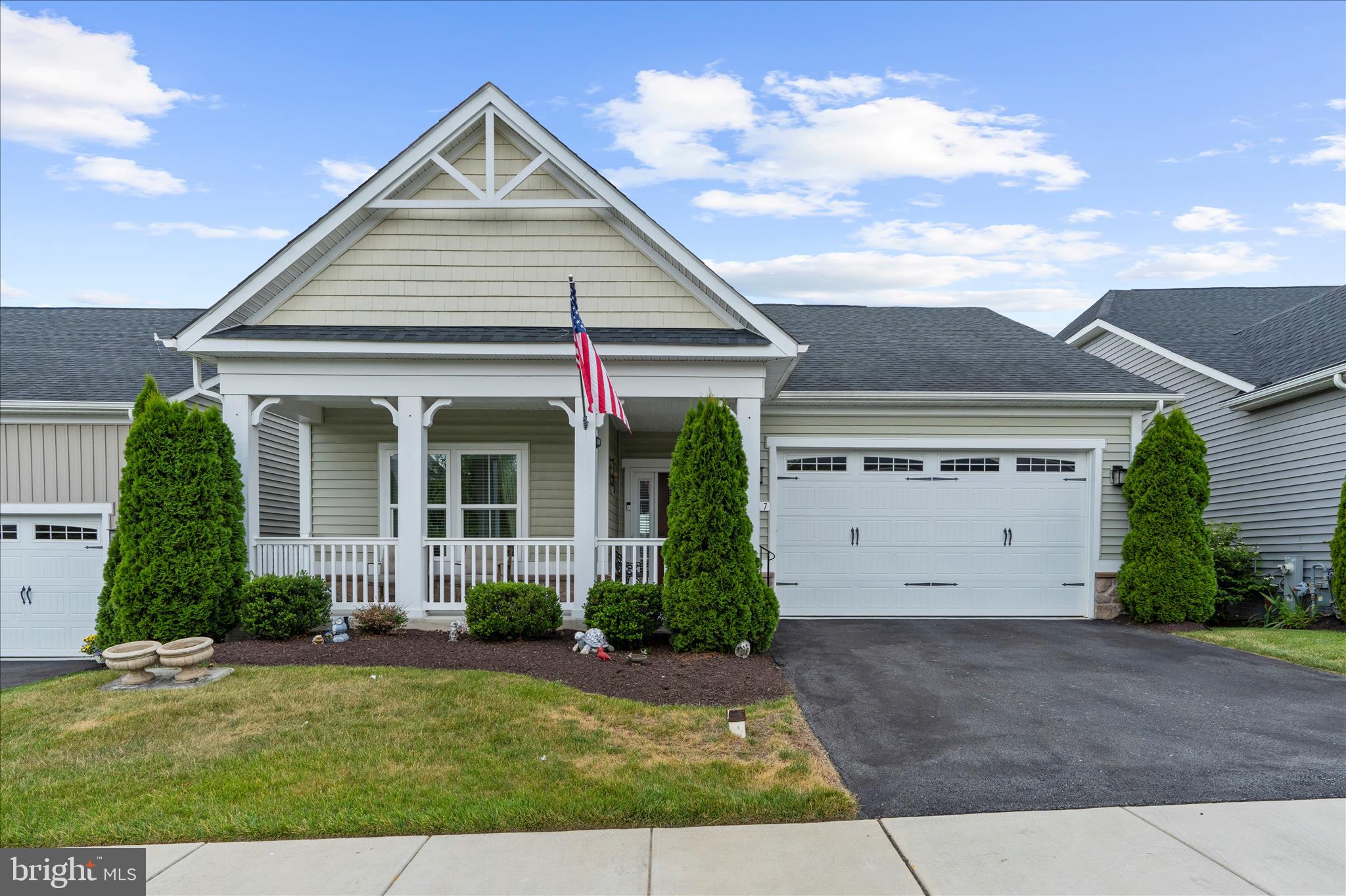 3017 Sunny Ridge Drive Odenton, MD 21113 - Photo 65 of 66