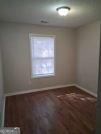 a view of walk in closet