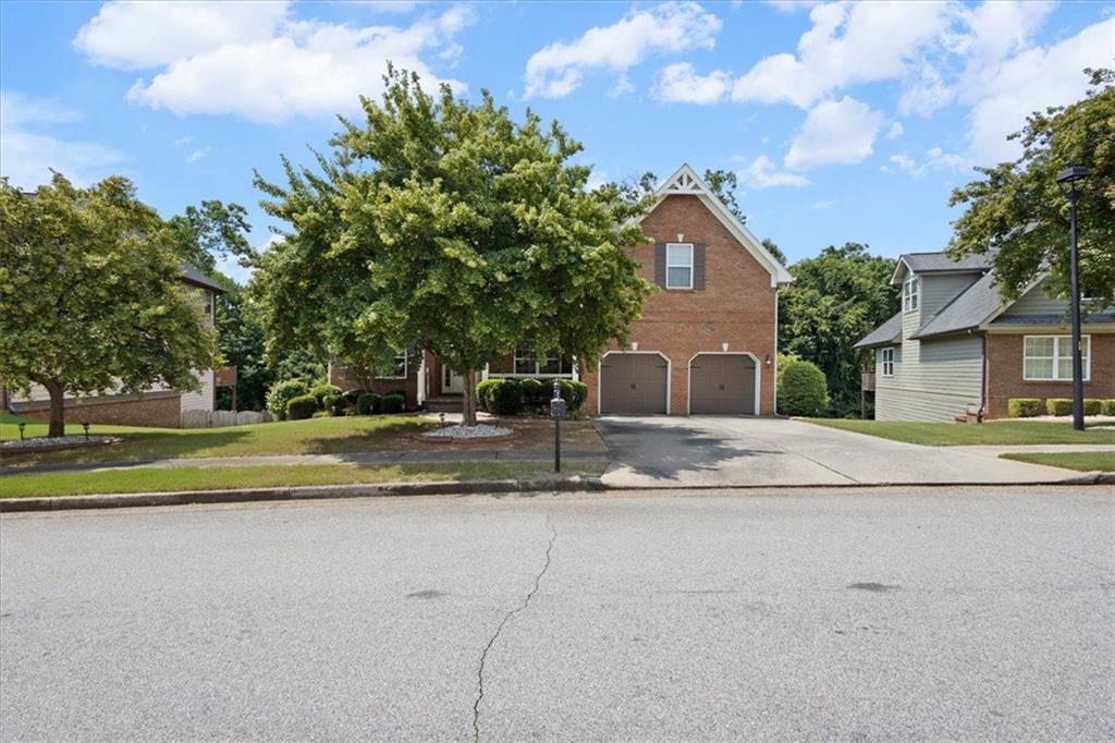 4155 Wild Country Court Douglasville, GA 30135 - Photo 2 of 56