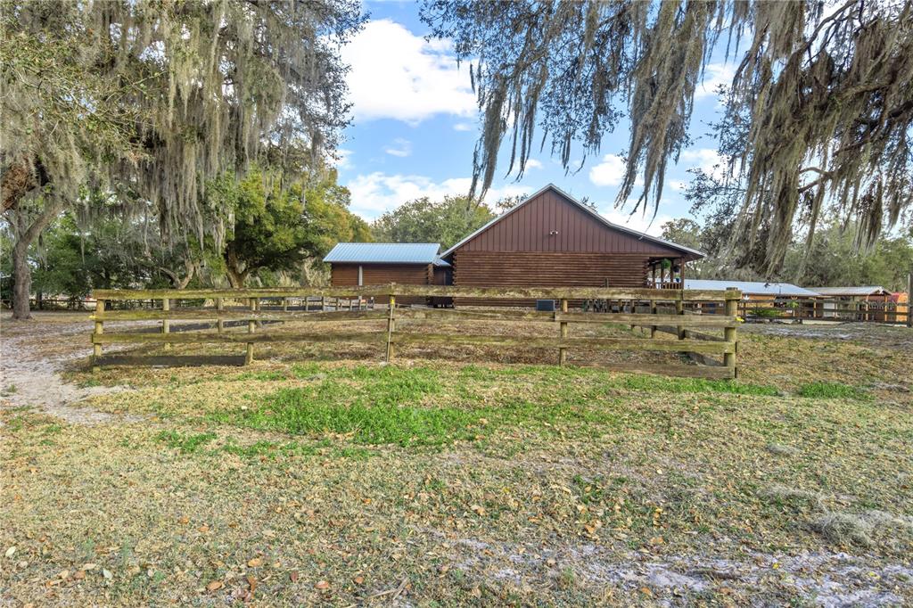 4292 Southwest 73rd Trail Bushnell, FL 33513 - Photo 70 of 88