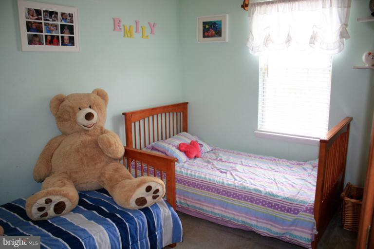 73 Haverhill Road Joppa, MD 21085 - Photo 26 of 30 a bedroom with a bed and window