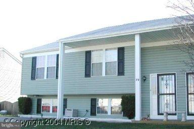 73 Haverhill Road Joppa, MD 21085 - Photo 30 of 30 a front view of a building