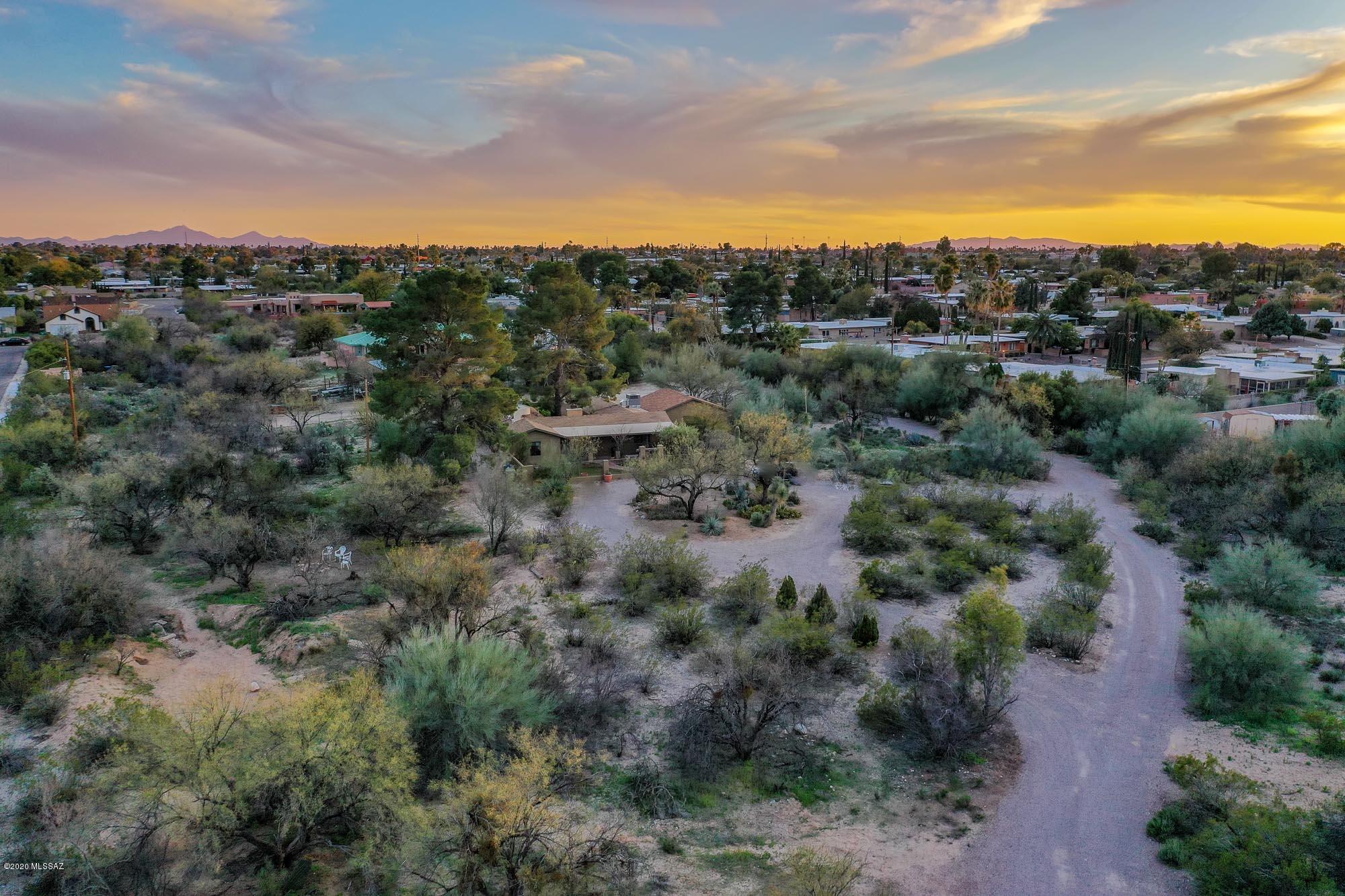 9100 East Wrightstown Road Tucson, AZ 85715 - Photo 7 of 50