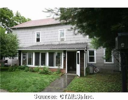 20 Farnum Road Lakeville, CT 06039 - Photo 1 of 1 a view of a house with a yard