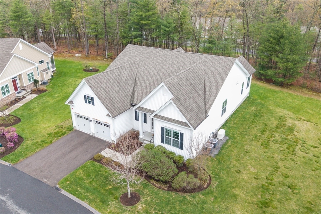 40 Ridgewood Drive, Unit 40 Stow, MA 01775 - Photo 37 of 42