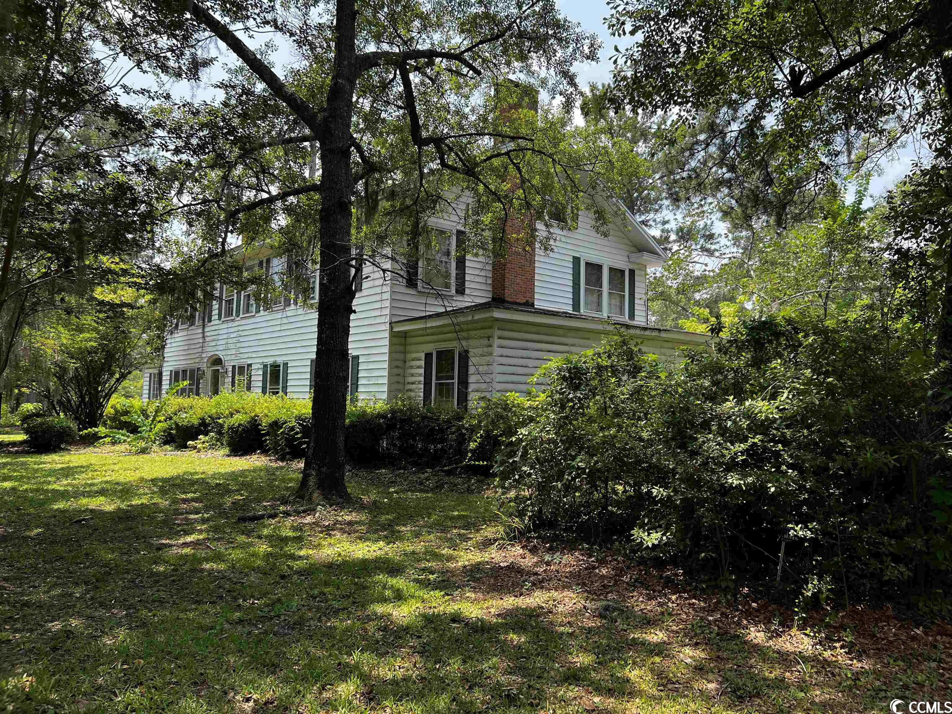 805 Elm Street Conway, SC 29526 - Photo 1 of 25