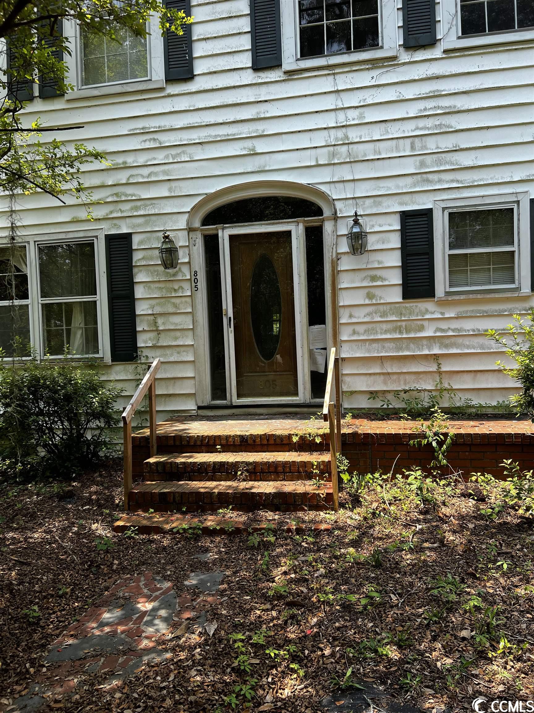 805 Elm Street Conway, SC 29526 - Photo 12 of 25