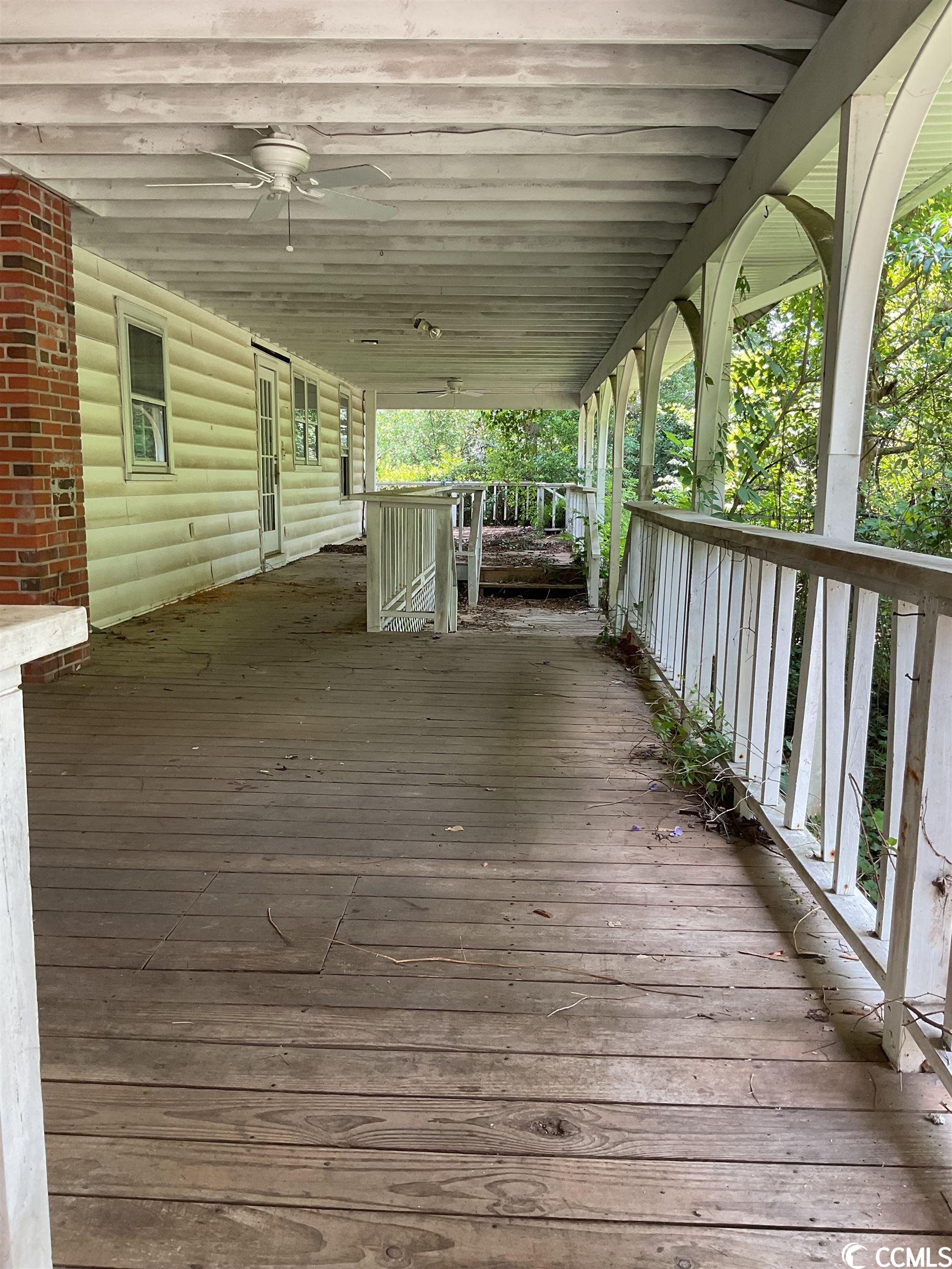 805 Elm Street Conway, SC 29526 - Photo 19 of 25