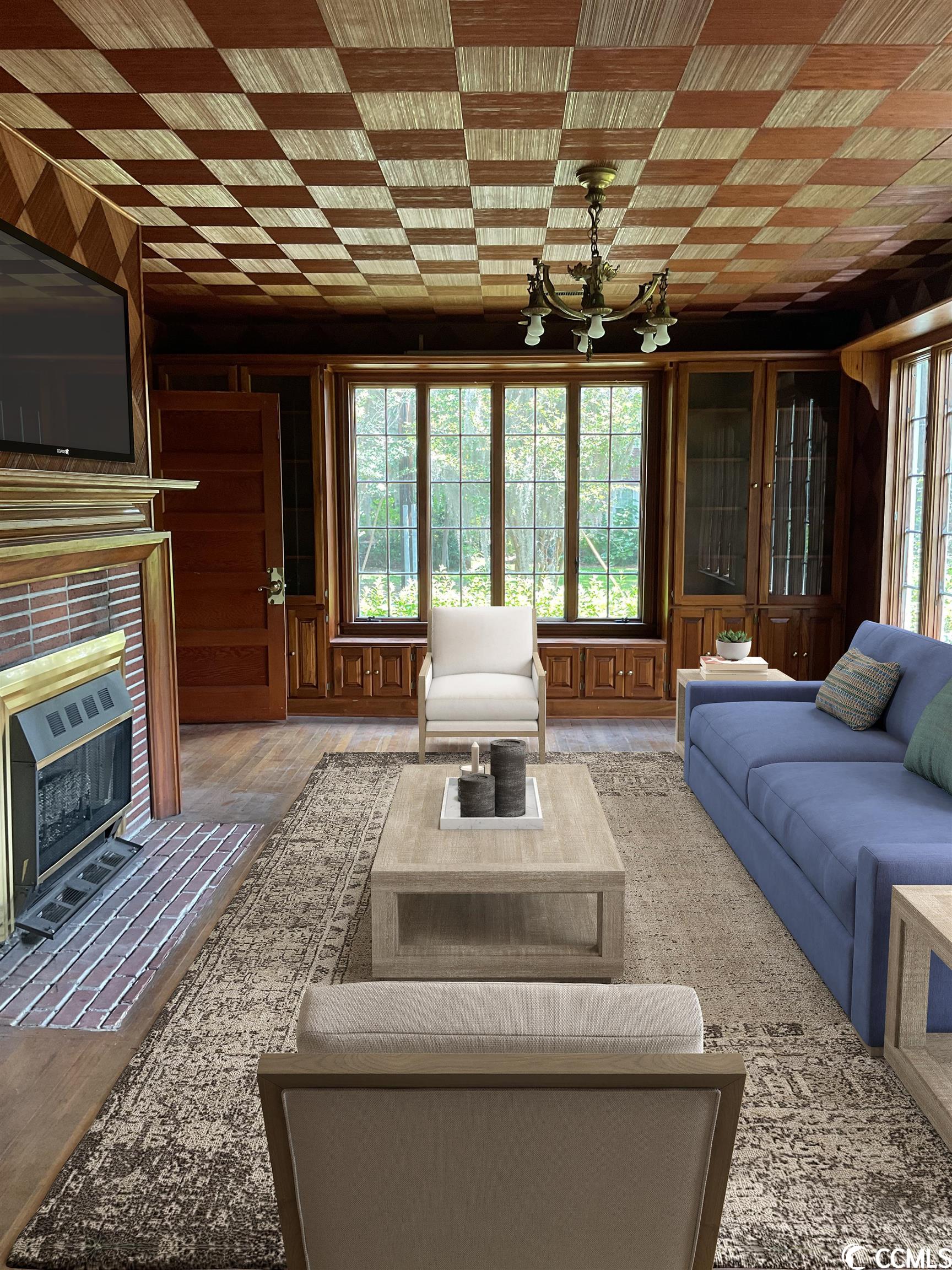 805 Elm Street Conway, SC 29526 - Photo 2 of 25