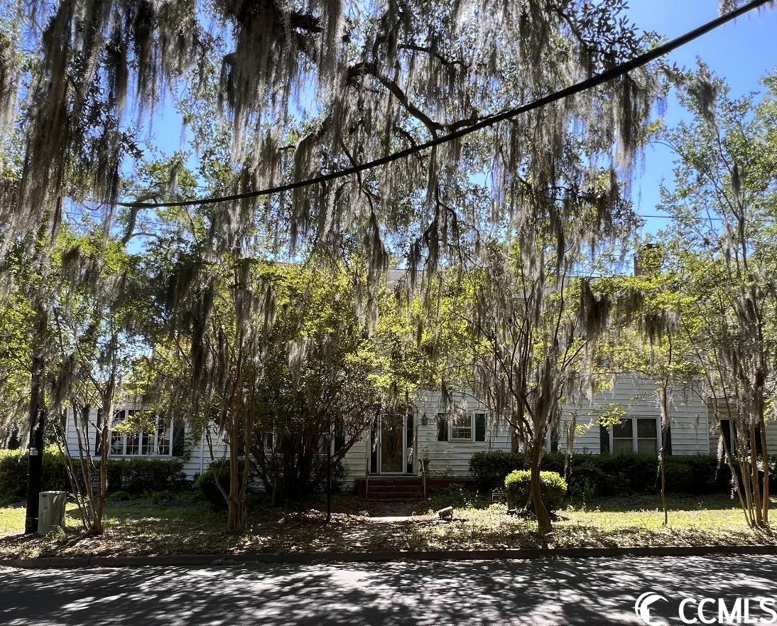 805 Elm Street Conway, SC 29526 - Photo 22 of 25