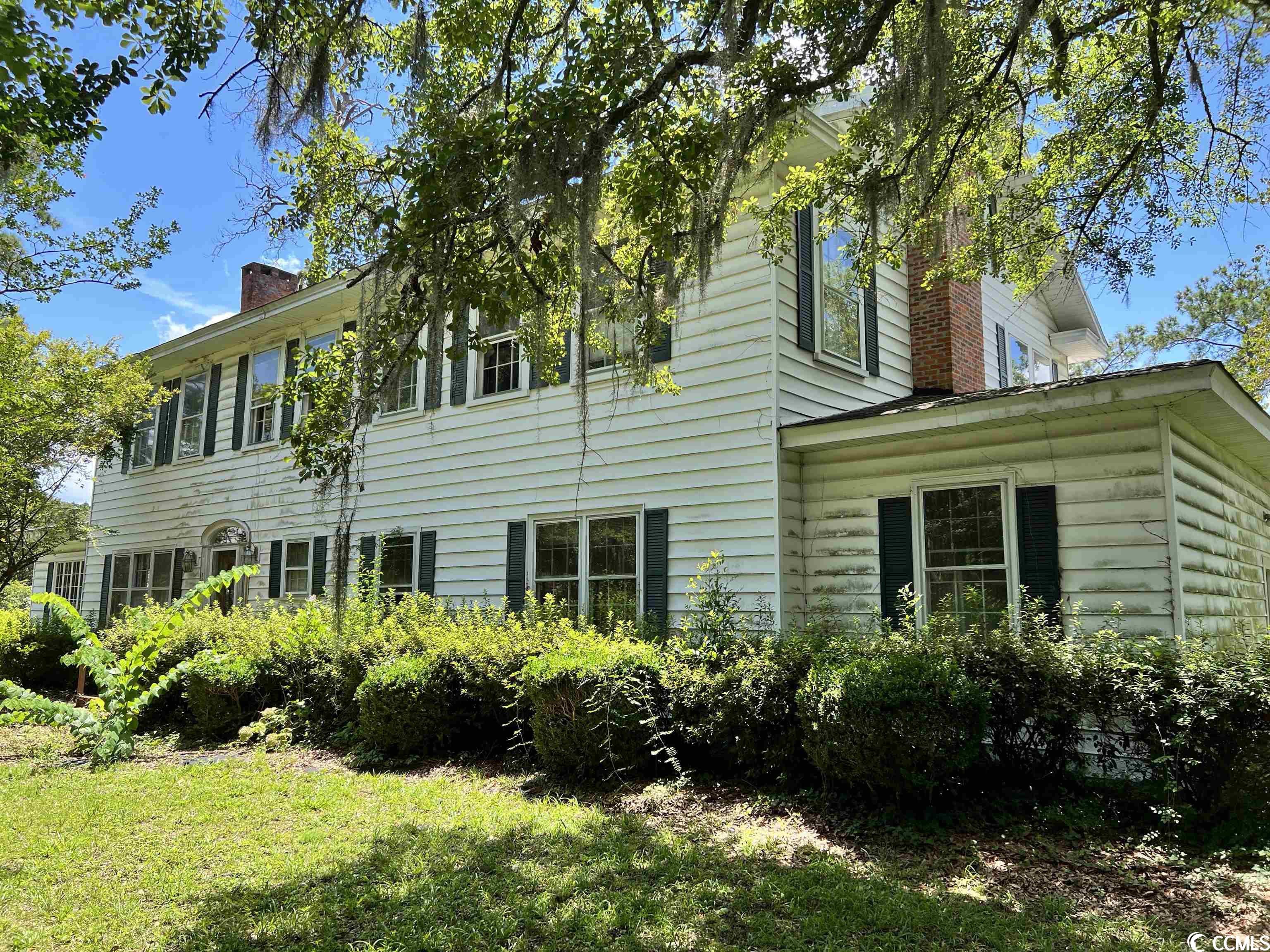 805 Elm Street Conway, SC 29526 - Photo 23 of 25