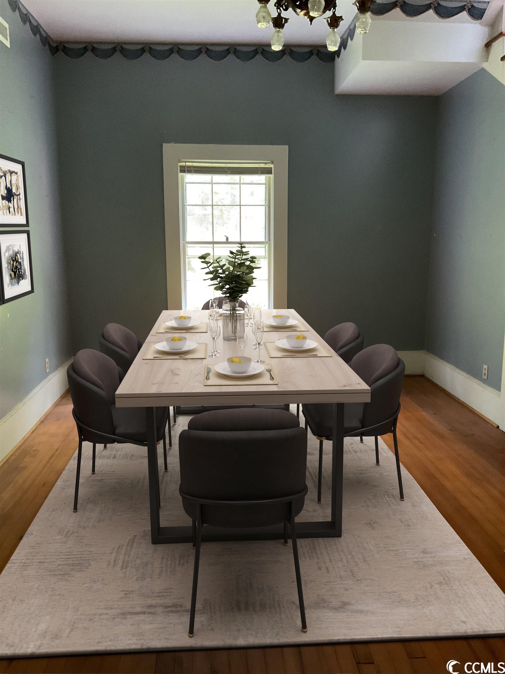 805 Elm Street Conway, SC 29526 - Photo 3 of 25