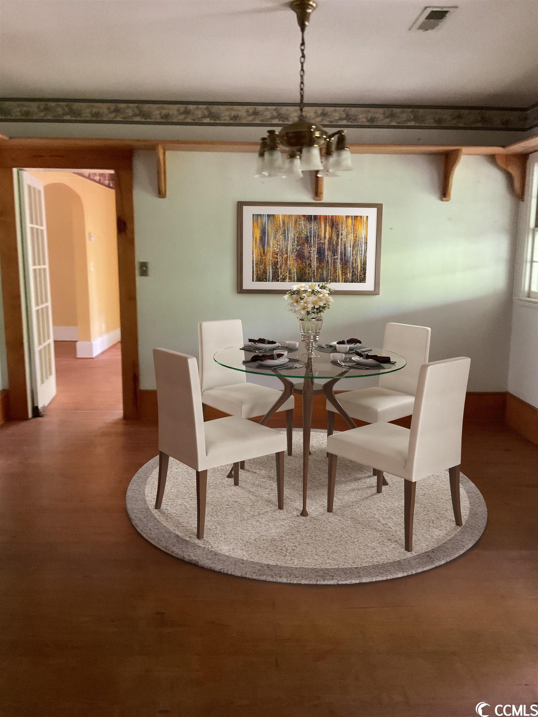 805 Elm Street Conway, SC 29526 - Photo 4 of 25