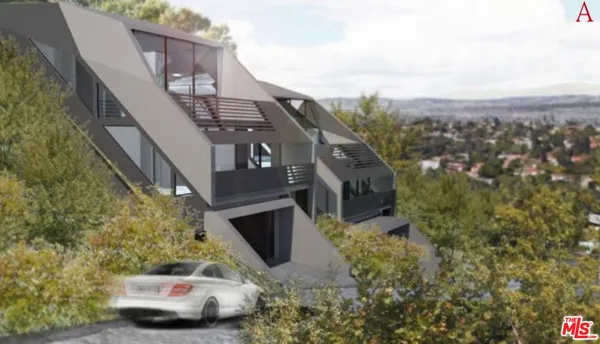 $249,000 | 6909 Cahuenga Park Trail, Los Angeles, CA 90068