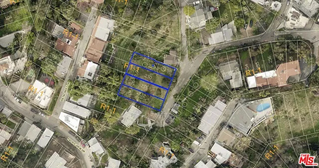 view of an outdoor space