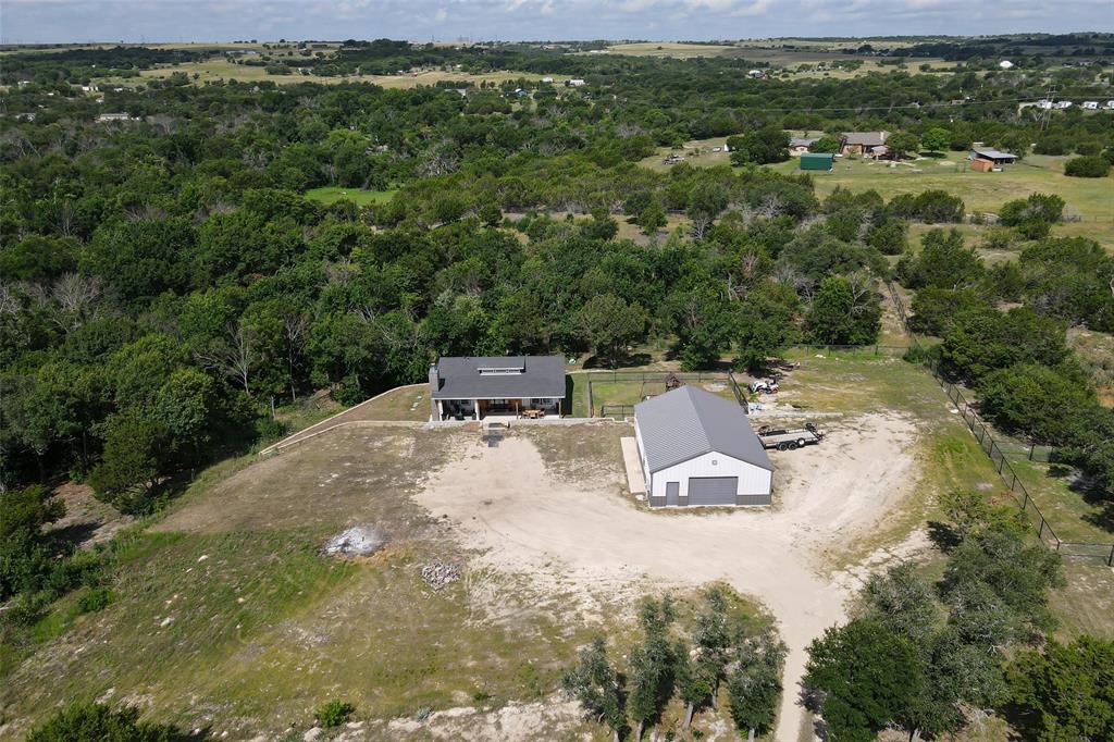 4092 Overlook Way Weatherford, TX 76085 - Photo 36 of 36