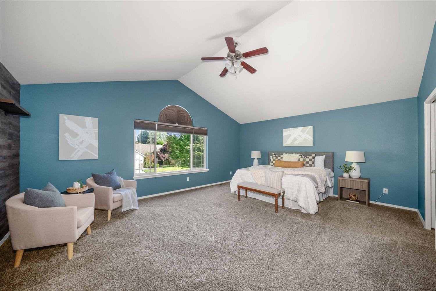 5207 North Rees Road Spokane Valley, WA 99216 - Photo 14 of 40 Gallery Image 14