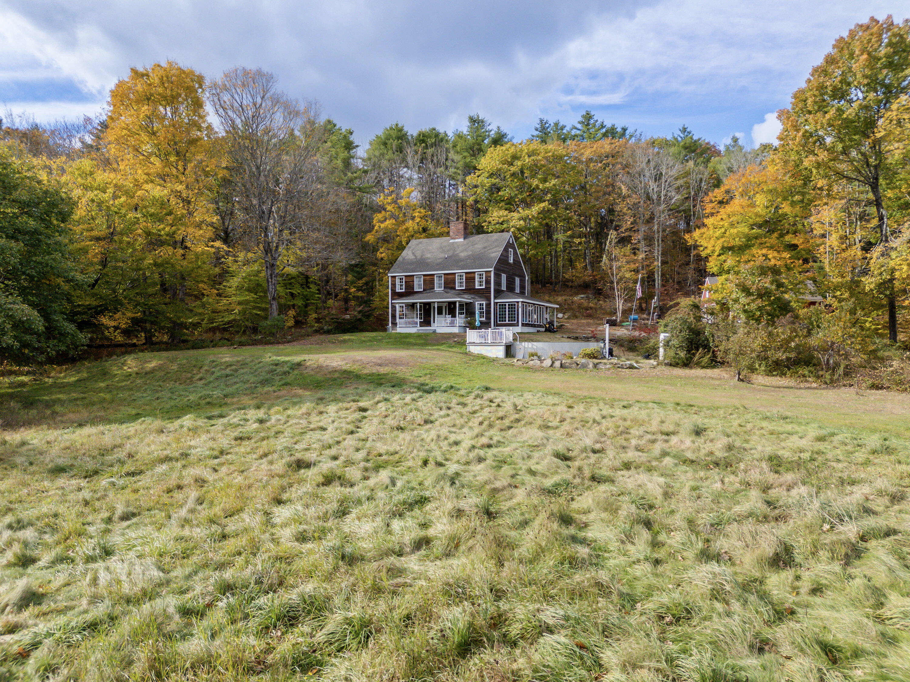 133 Deer Run Road Bowdoin, ME 04287 - Photo 69 of 76 133 Deer Run Rd_102